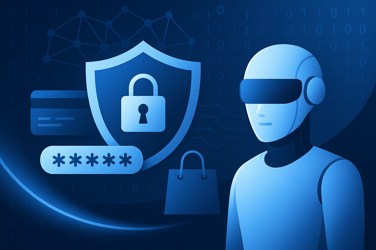 Navigating the Challenges of Fraud Prevention and Account Security with AI-Powered Customers