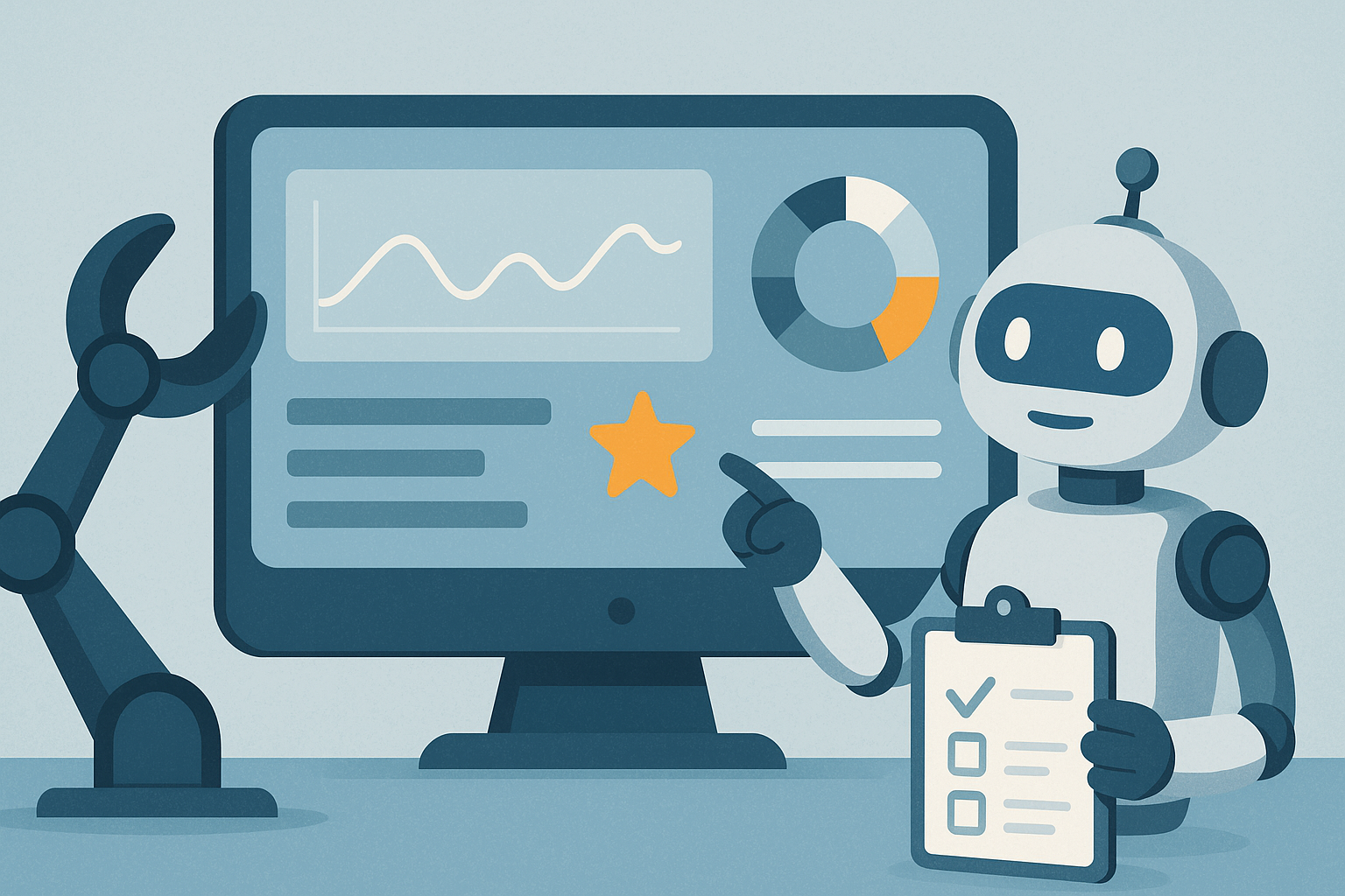 Measuring Customer Experience Excellence (CEE) When the "Customer" is an AI Agent