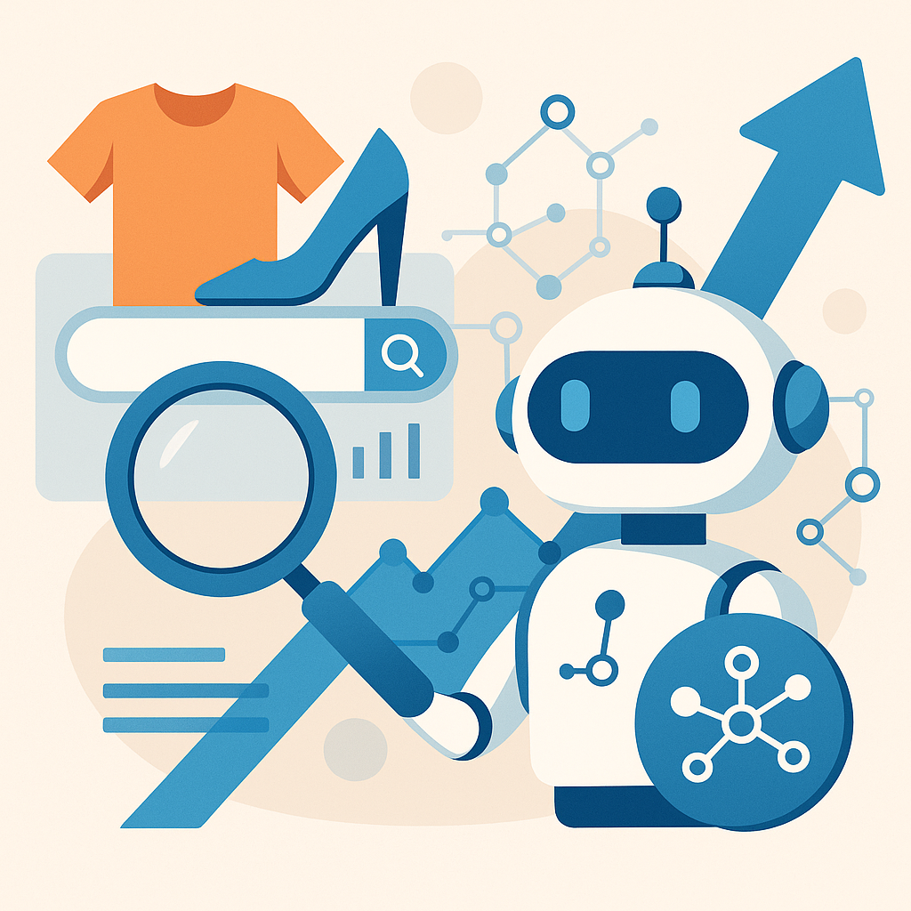 Optimizing Product Discovery and Search for Personal AI Shopping Agents